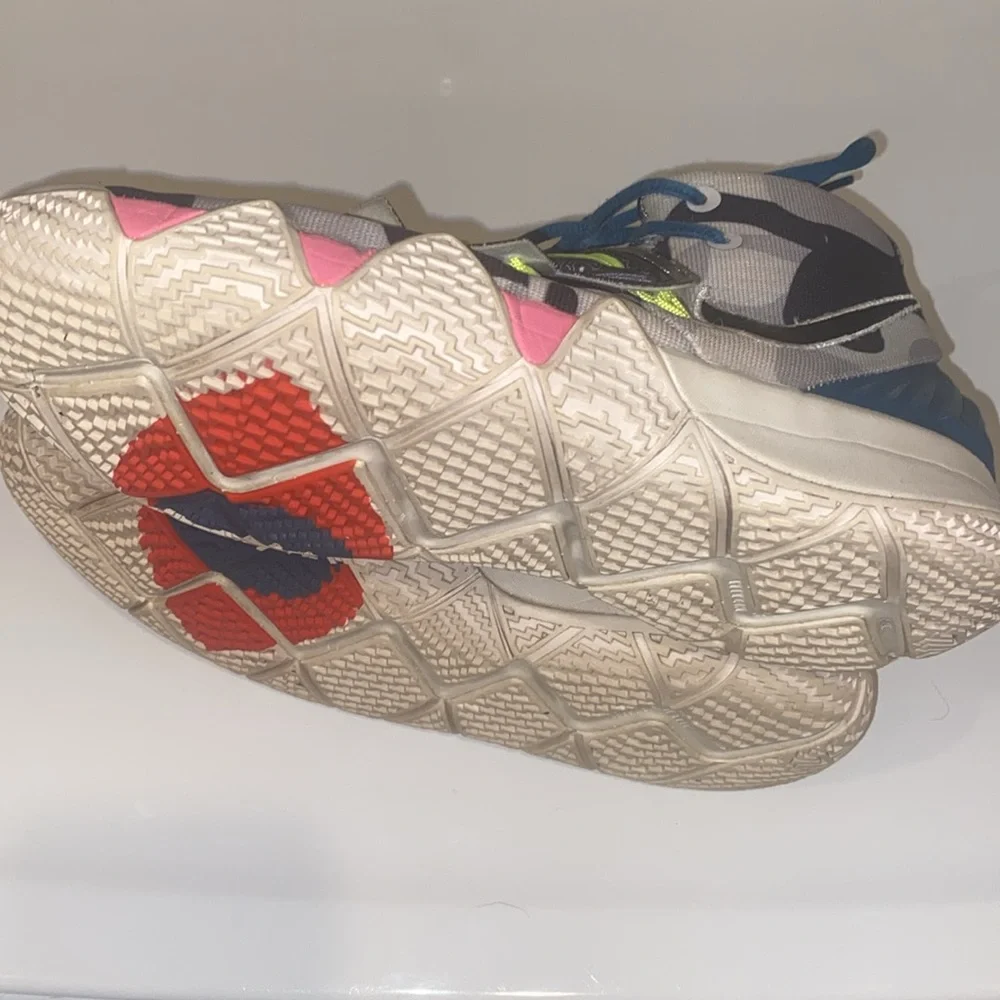 Nike 2020 kybrid